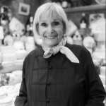 Disparition de Marie-Anne Cantin, grande figure de la fromagerie française