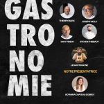 Let’s Talk : une 2ᵉ édition consacrée aux liens entre gastronomie et influence