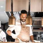 Pierre Gagnaire et Paul Genthon chez OYAT – TT