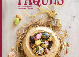 Pâques version sucrée par Christophe Felder et Camille Lesecq