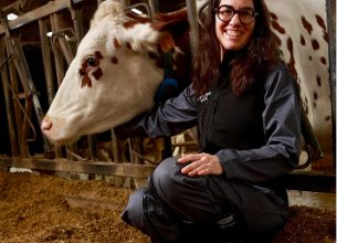 Les Maîtres Laitiers annoncent leur première participation au Salon international de l’agriculture