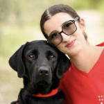 Avignon : un dîner étoilé dans le noir au profit des chiens guides pour enfants