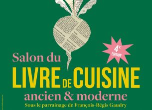 Le Salon du Livre de Cuisine de retour à Paris en juin 2026