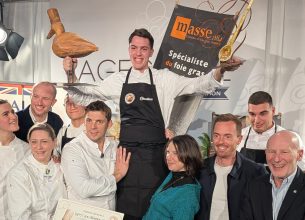 Bastien Mottet-Faure remporte la sélection Grand Sud du Trophée Masse