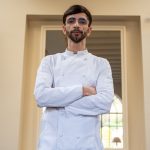 Vincent Ferreira, un chef bourguignon pour écrire la suite étoilée du Château de Courban