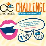 Challenge « Un œil en salle » : la finale 2026 se tiendra au Peninsula Paris