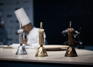 Le thème surprise « On Stage » du Bocuse d’Or Europe 2026 dévoilé