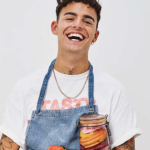 SaltoBar, future table de Diego Alary à Paris