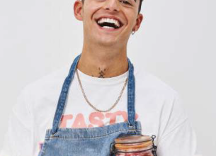 SaltoBar, future table de Diego Alary à Paris