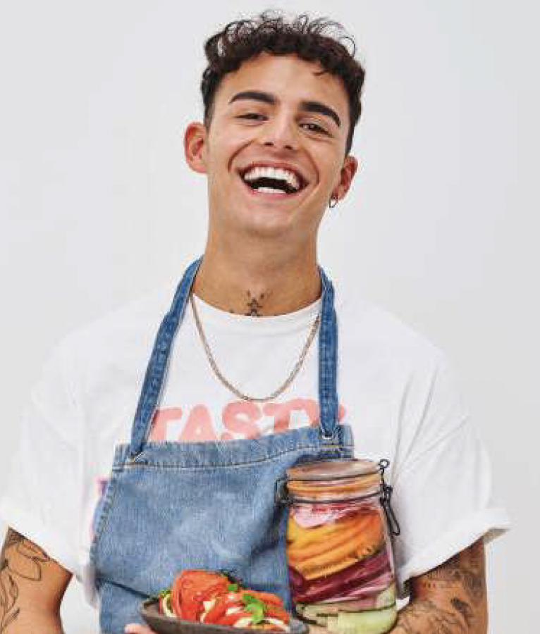 SaltoBar, future table de Diego Alary à Paris