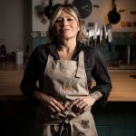 Renaissance du projet ONA de la cheffe Claire Vallée