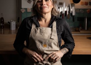 Renaissance du projet ONA de la cheffe Claire Vallée