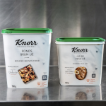 Un nouveau Fonds Brun lié par KNORR Professional