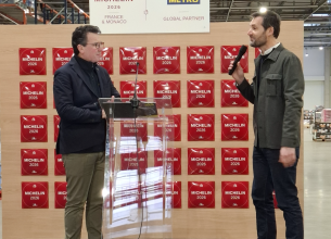 Michelin dévoile sa sélection de 430 établissements Bib Gourmand dont 75 nouveaux en 2026