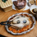 Des plats de légende pour les dix ans du Grand Restaurant