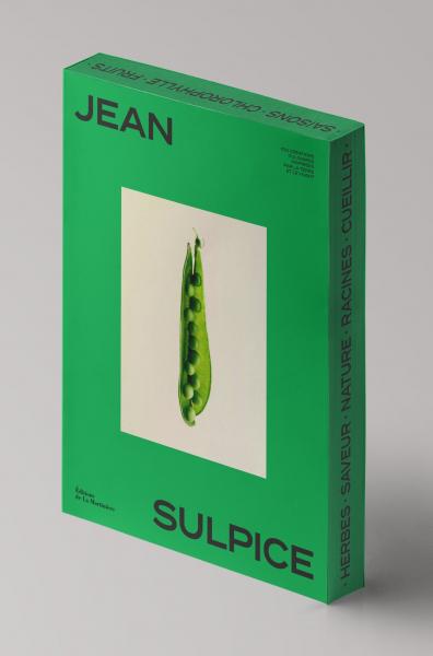 Jean Sulpice signe un nouvel ouvrage dédié au végétal