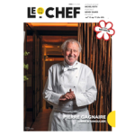 Pierre Gagnaire : le grand entretien