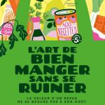 “L’art de bien manger sans se ruiner” : le nouveau livre de la Petite Chef Mumu