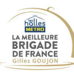 Les Halles METRO dévoilent les six finalistes de la 9ᵉ édition du concours de la Meilleure Brigade de France