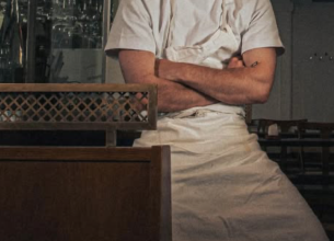 Ouverture en vue pour Quentin Mauro (Top Chef 2025)