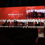 Découvrez le palmarès du Guide Michelin France & Monaco 2026