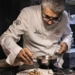 Sylvestre Wahid reprend le Mas de l’Amarine