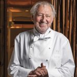Pierre Gagnaire : Libre & singulier