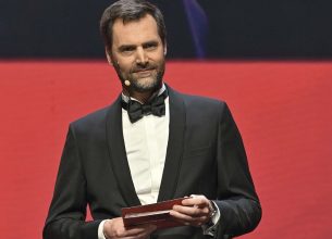 Sur le Gril : Gwendal Poullennec, Directeur international du guide Michelin