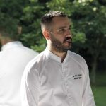 Mehdi Sgard, Le Pré Catelan*** – Paris (75) : au rythme de la cuisine