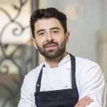 Michel Marini, Belle de Mars* – Marseille (13) : simplicité étoilée