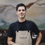 Adrien Zedda, Dialogues – Biarritz (64) : le végétal de A à Z