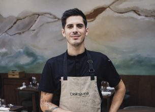 Adrien Zedda, Dialogues – Biarritz (64) : le végétal de A à Z