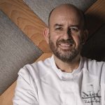 Laurent Azoulay, L’Ekrin* – Méribel (73) : Provence & Savoie, l’accord parfait