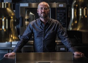 Julien Hermida, Cercle – Corneilla-Del-Vercol (66) : l’interaction des saveurs