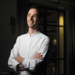 Léandre Vivier, Le Baudelaire*- Paris (75) : Raconter le monde en desserts