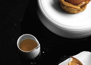 Pomme, cidre et foin