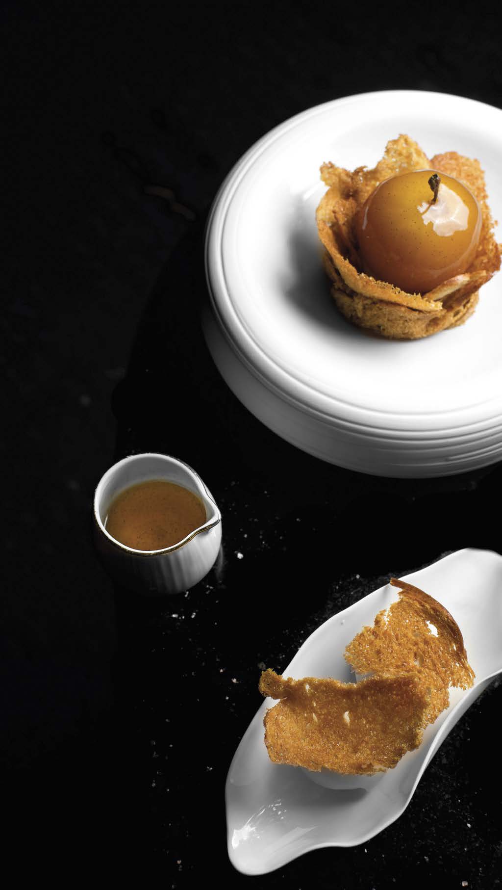 Pomme, cidre et foin