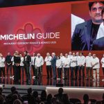 Dossier Michelin : Sélection 2026