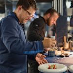 La Mare Aux Oiseaux évolue et se dote d’un bistrot