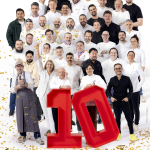 Taste of Paris dévoile son casting 2026