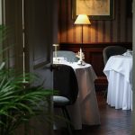 Julien Wauthier lance sa table gastronomique Le 1738 aux Tilleuls à Étretat