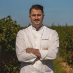 César Crouzet ouvre Vervinia dans la Drôme