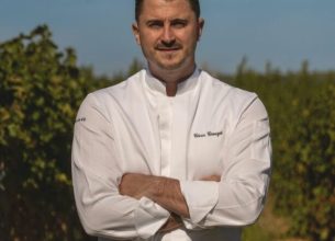 César Crouzet ouvre Vervinia dans la Drôme