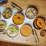 Grâce à Deliveroo, Top Chef propose des classiques du bouillon à domicile