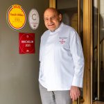Décès du chef Andreas Mavrommatis