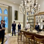 Institut Lyfe : le salon Héritages, nouvel écrin dédié aux vins et fromages