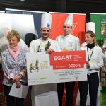 Alexandre Zoccolan remporte le 3e Trophée Émile Jung