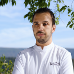 Yohan Fatela succède à Patrice Vander à L’Hôtel Royal Evian*****