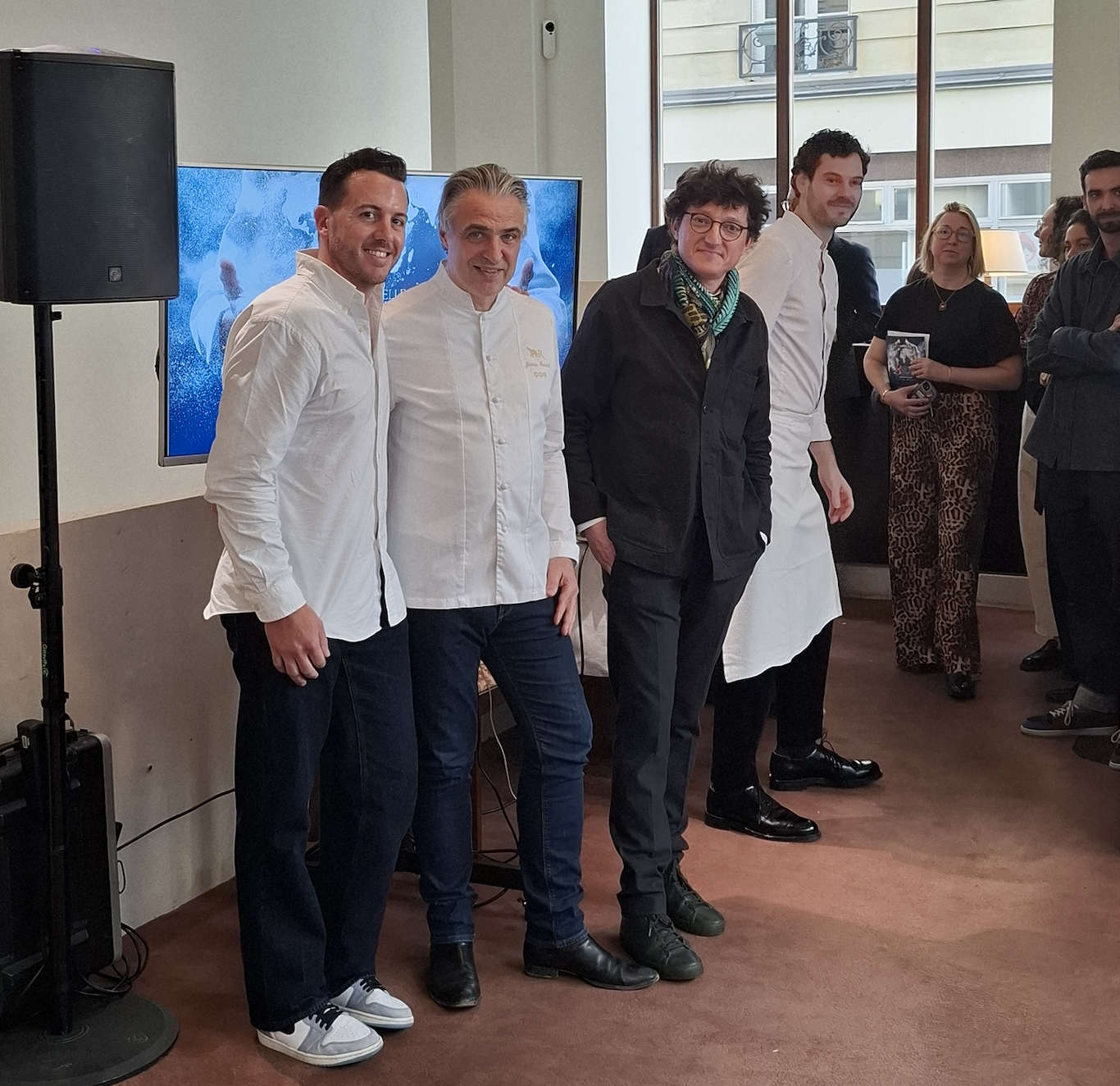 Participez à la 7ème édition du concours S. Pellegrino Young Chef Academy !