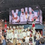 Bocuse d’Or : le Danemark remporte la sélection Europe